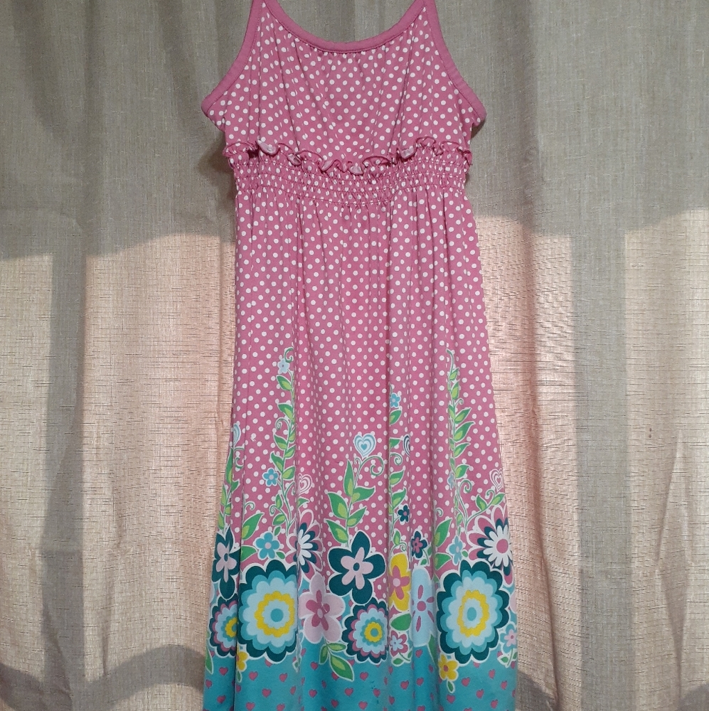 The Children's Place  size 10 sundress